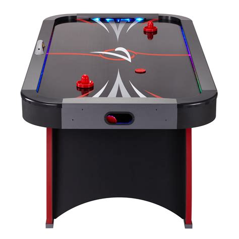fat cat pool tables  Shoot some pool with some friends or easily flip the table for a fast-paced game of air